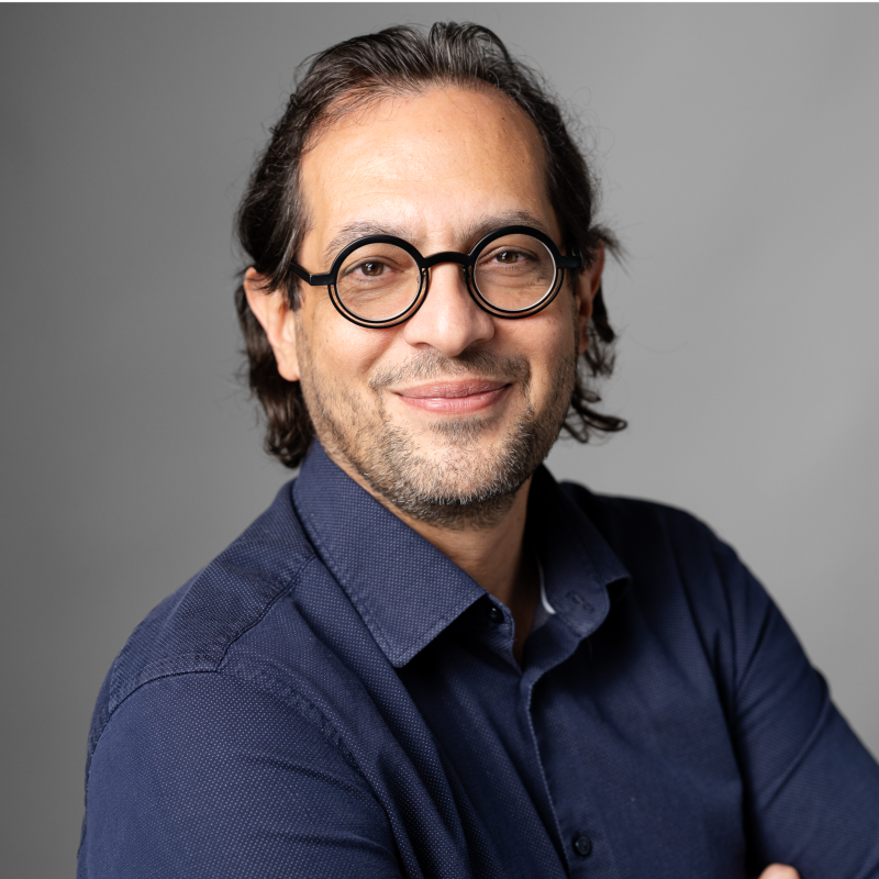 Utku Ogrendil, Managing Partner and Founder of Berkeley Consulting